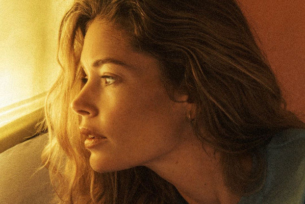 Doutzen Kroes ~ Vogue Netherlands September 2024 by Lachlan Bailey