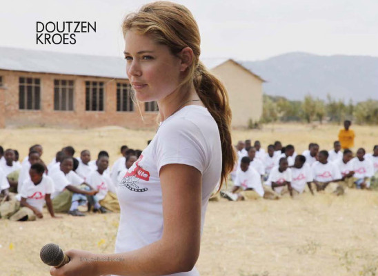 Doutzen Kroes pic #210012