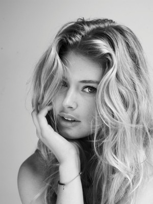 photo 9 in Doutzen gallery [id612875] 2013-03-13 00:00:00