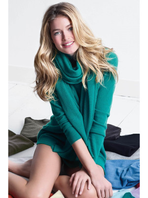 photo 17 in Doutzen gallery [id650503] 2013-07-14 00:00:00