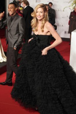 photo 19 in Doutzen Kroes gallery [id595708] 2013-01-18 00:00:00