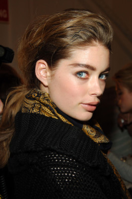 photo 24 in Doutzen gallery [id180782] 2009-07-31 00:00:00