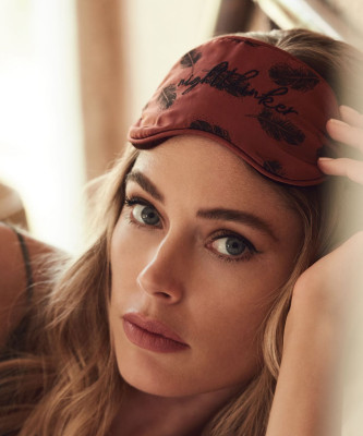 DOUTZEN KROES for Hunkemoller Only, Spring 2020 Collection