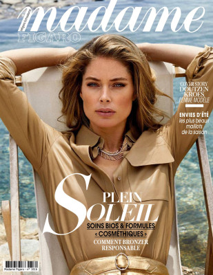 Doutzen Kroes – Madame Figaro 06/14/2019 Issue