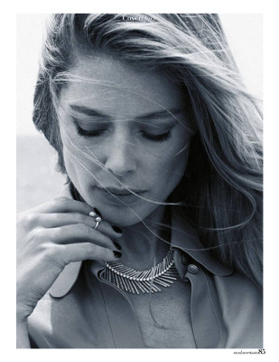 Doutzen Kroes – Madame Figaro 06/14/2019 Issue