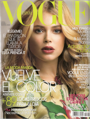 photo 18 in Doutzen Kroes gallery [id172079] 2009-07-03 00:00:00
