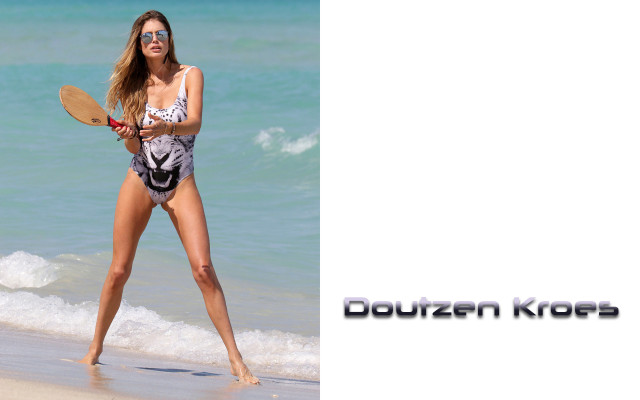 photo 14 in Doutzen gallery [id818871] 2015-07-18 00:00:00
