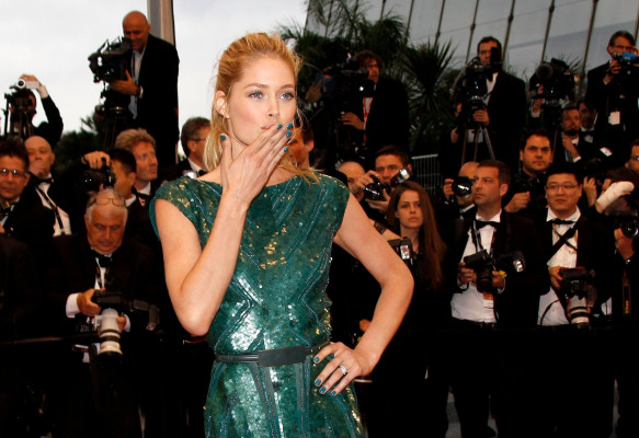 Doutzen Kroes pic #529923