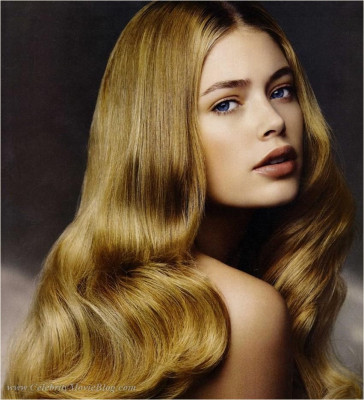 photo 27 in Doutzen Kroes gallery [id187278] 2009-09-16 00:00:00