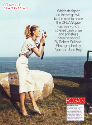 photo 13 in Doutzen Kroes gallery [id257688] 2010-04-21 00:00:00