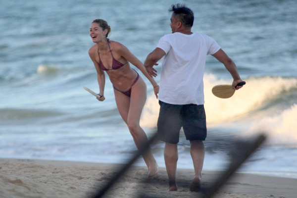 Doutzen Kroes pic #1030687