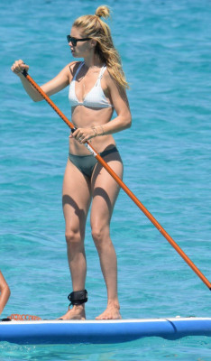 photo 12 in Doutzen gallery [id901980] 2016-07-27 00:00:00
