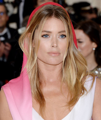 Doutzen Kroes – MET Gala 2018