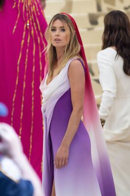 Doutzen Kroes – MET Gala 2018