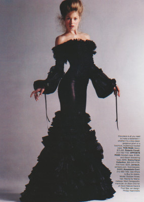 photo 25 in Doutzen gallery [id224940] 2009-12-22 00:00:00