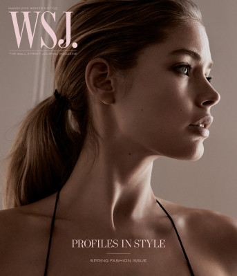 photo 16 in Doutzen gallery [id791604] 2015-02-14 00:00:00