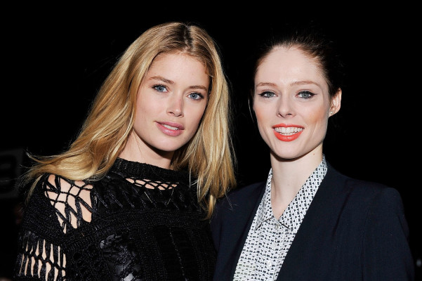 Doutzen Kroes pic #469056