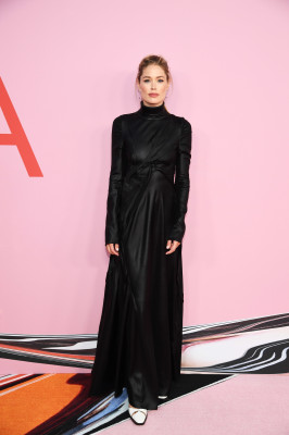 Doutzen Kroes - CFDA Fashion Awards 2019 in New York 