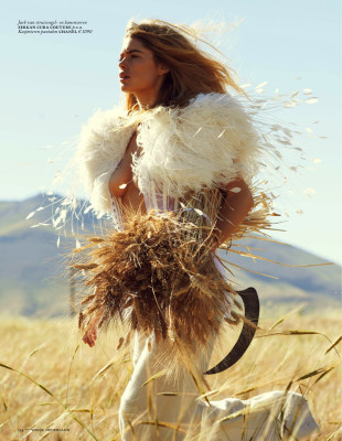 photo 20 in Doutzen Kroes gallery [id658817] 2013-08-25 00:00:00
