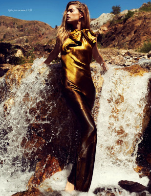 photo 23 in Doutzen Kroes gallery [id658812] 2013-08-25 00:00:00