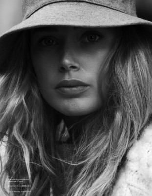 photo 26 in Doutzen Kroes gallery [id658809] 2013-08-25 00:00:00