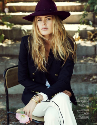 photo 27 in Doutzen Kroes gallery [id658808] 2013-08-25 00:00:00