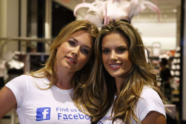 photo 11 in Doutzen gallery [id167352] 2009-06-17 00:00:00
