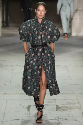 Isabel Marant Spring/Summer 2018 Fashion Show in Paris