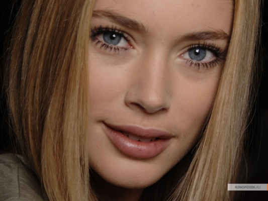 photo 23 in Doutzen gallery [id129412] 2009-01-19 00:00:00