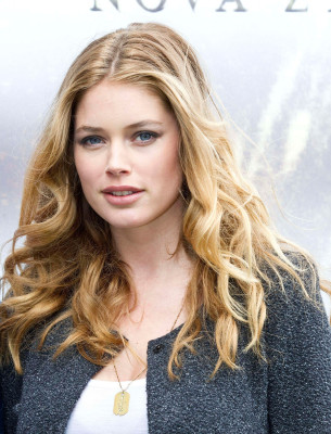photo 27 in Doutzen gallery [id390130] 2011-04-29 00:00:00