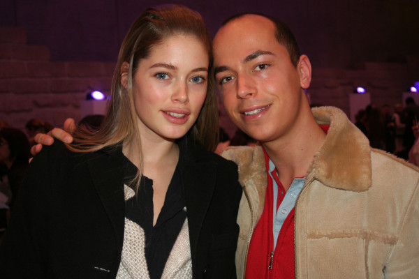 photo 11 in Doutzen gallery [id192685] 2009-09-30 00:00:00