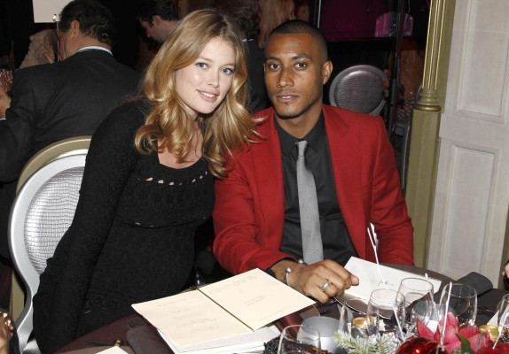 photo 23 in Doutzen gallery [id320142] 2010-12-01 00:00:00