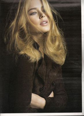 photo 16 in Doutzen gallery [id115086] 2008-11-05 00:00:00