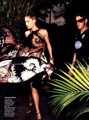 photo 26 in Doutzen Kroes gallery [id101425] 2008-07-03 00:00:00