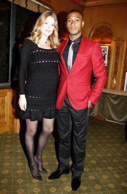 photo 20 in Doutzen gallery [id320146] 2010-12-01 00:00:00