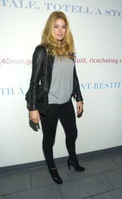 photo 15 in Doutzen Kroes gallery [id236949] 2010-01-25 00:00:00