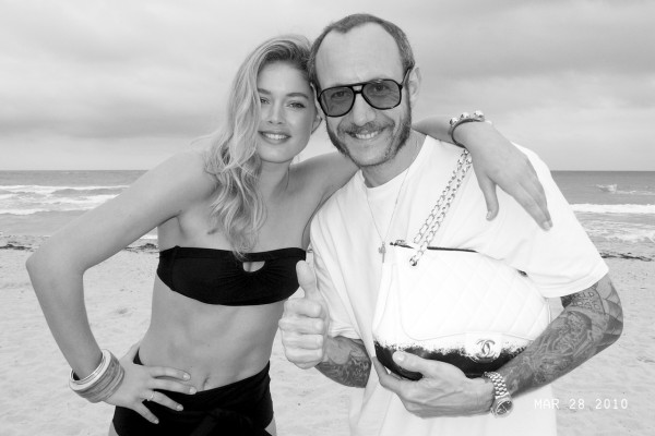 photo 25 in Doutzen gallery [id254514] 2010-04-05 00:00:00