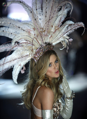 photo 11 in Doutzen Kroes gallery [id580566] 2012-11-12 00:00:00