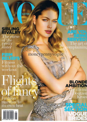 photo 20 in Doutzen Kroes gallery [id93199] -0001-11-30 00:00:00