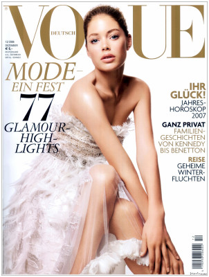 photo 17 in Doutzen Kroes gallery [id224803] 2009-12-22 00:00:00