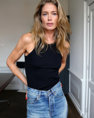 Doutzen Kroes