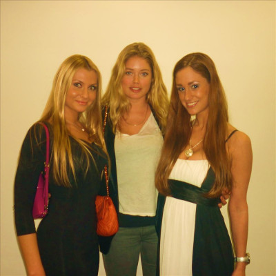 photo 25 in Doutzen gallery [id271905] 2010-06-15 00:00:00
