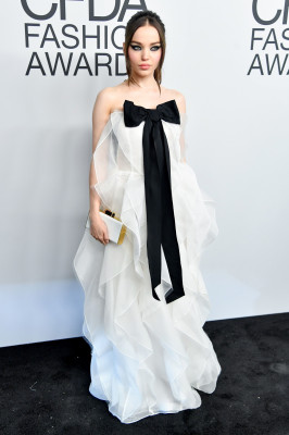 Dove Cameron-CFDA Fashion Awards 2021