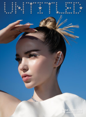 Dove Cameron-The Untitled 2021