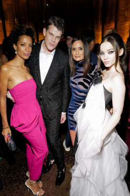 Dove Cameron-CFDA Fashion Awards 2021