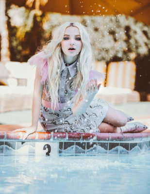 Dove Cameron pic #961515