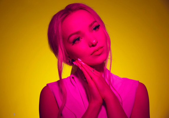 Dove Cameron pic #1086734