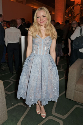 Dove Cameron