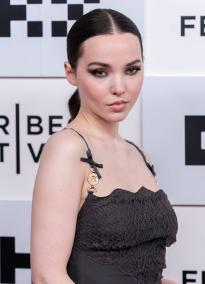 Dove Cameron