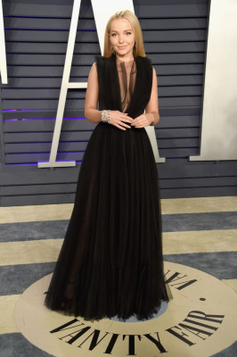 2019 Vanity Fair Oscar Party